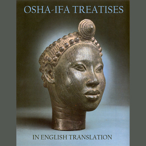 Ifá, Osha, and Palo Books in English