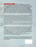 Adeshina's Cuba: The Yorùbá Lukumí, 1820-1959, A Secret African History.