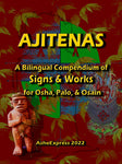 Ajitenas: A Bilingual Compendium of Signs & Works for Osha, Palo, & Osain, PDF