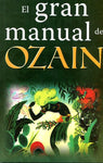 El Gran Manual de Ozain