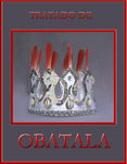 Treatise of Obatala, hardcopy