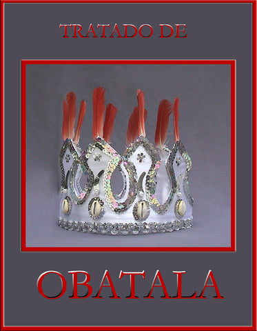 Treatise of Obatala, PDF