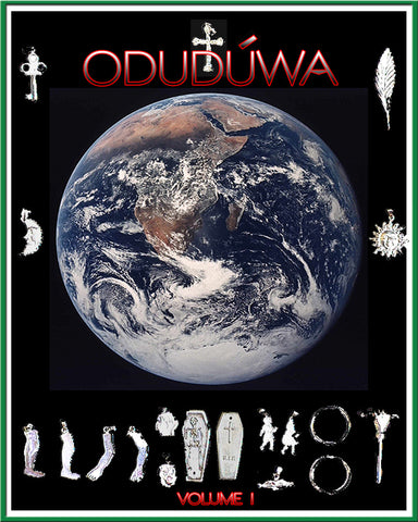 El Tratado de Oduduwa, Vol. 1, PDF