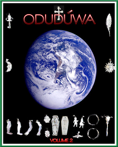 El Tratado de Oduduwa, Vol. 2, PDF