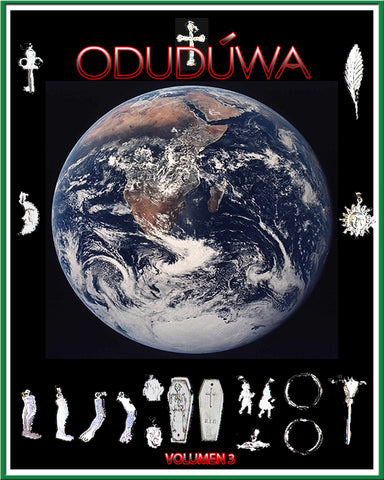 El Tratado de Oduduwa, Vol. 3, PDF