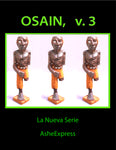 Tratado de Osain, La Nueva Serie, Volumen 3, en PDF