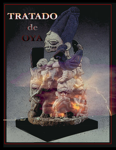 Treatise of Oya, PDF