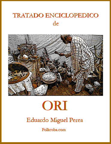 El Tratado Enciclopedico de Ori PDF