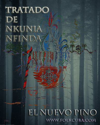 El Tratado de Nkunia Nfinda PDF