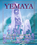 Treatise of Yemaya, hardcopy