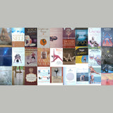 Yoga Book Collection