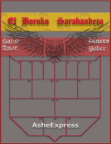 Tratado del Boroko Sarabandero en PDF