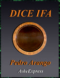 El Dice Ifa de Pedro Arango, PDF