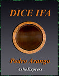 El Dice Ifa de Pedro Arango, papel