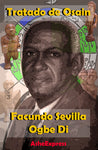 Facundo Sevilla, Tratado de Osain en PDF