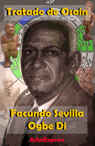 Facundo Sevilla, Tratado de Osain, papel