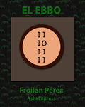 Froilan Perez, El Ebbo, PDF