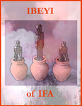 Treatise of Ibeyi of Ifa, PDF