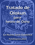 Tratado de Olokun, La Nueva Serie Esotérica, PDF