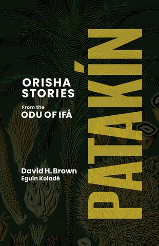 Patakín: Orisha Stories from the Odu of Ifá