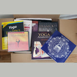 Yoga Book Collection