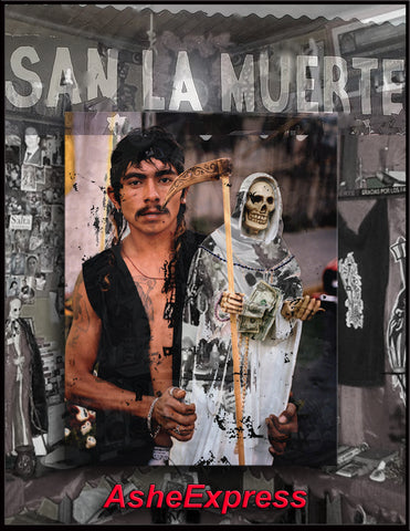 Tratado de San La Muerte, en PDF