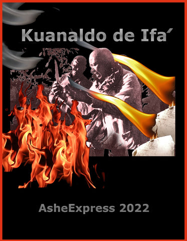 Tratado de Kuanaldo de Ifá Criollo, PDF