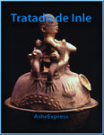 Tratado de Inle de Ifá Criollo, PDF