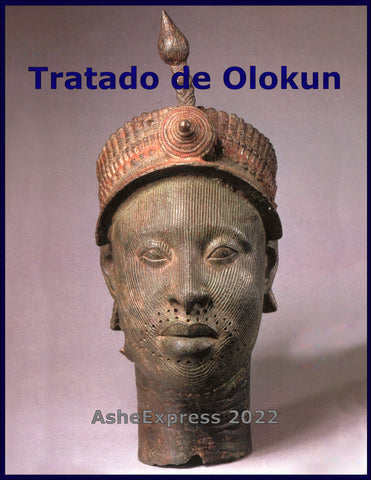 Tratado de Olokun de Ifá Criollo, PDF