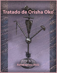 Tratado de Orisha Okó de Ifá Criollo, PDF