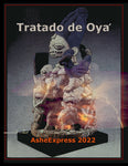 Tratado de Oyá de Ifá Criollo, PDF