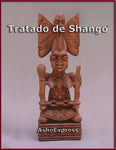 Tratado de Shangó de Ifá Criollo, PDF