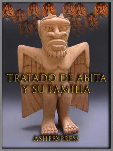 Tratado de Abita y Su Familia, PDF