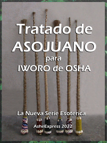 Tratado de Asojuano, La Nueva Serie Esotérica, PDF