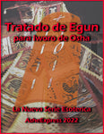 Tratado de Egun, La Nueva Serie Esotérica, PDF