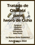 Tratado de Obatalá, La Nueva Serie Esotérica, PDF