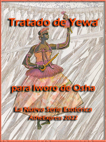 Tratado de Yewá, La Nueva Serie Esotérica, PDF