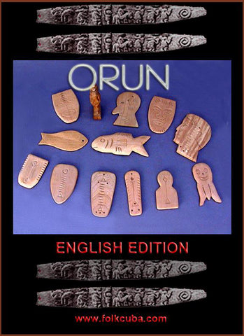 The Treatise of Orun, PDF